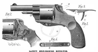 An illustration from Scientific American, Vol. 45, No. 19 (1881) (1881)