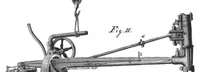 An illustration from Scientific American, Vol. 45, No. 20 (1881) (1881)