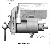 An illustration from Scientific American, Vol. 45, No. 20 (1881) (1881)