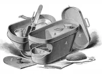 Picture 5 of 15 from Scientific American, Vol. 45, No. 21 (1881) (1881), leaf 4