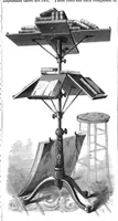 Picture 7 of 15 from Scientific American, Vol. 45, No. 21 (1881) (1881), leaf 7