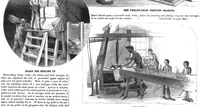 Picture 1 of 14 from Scientific American, Vol. 45, No. 22 (1881) (1881), leaf 0