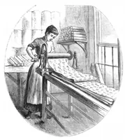 Picture 5 of 14 from Scientific American, Vol. 45, No. 22 (1881) (1881), leaf 4