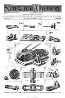 Picture 1 of 13 from Scientific American, Vol. 45, No. 23 (1881) (1881), leaf 0