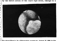 An illustration from Scientific American, Vol. 46, No. 2 (1882) (1882)