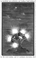 An illustration from Scientific American, Vol. 46, No. 4 (1882) (1882)