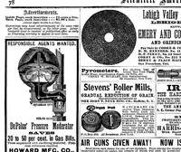 Picture 17 of 17 from Scientific American, Vol. 46, No. 5 (1882) (1882), leaf 15