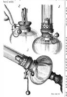An illustration from Scientific American, Vol. 46, No. 5 (1882) (1882)