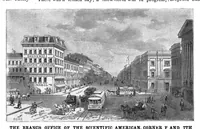 Picture 5 of 15 from Scientific American, Vol. 46, No. 6 (1882) (1882), leaf 2