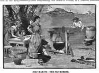 Picture 1 of 16 from Scientific American, Vol. 46, No. 7 (1882) (1882), leaf 0