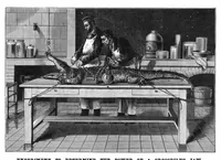 Picture 10 of 14 from Scientific American, Vol. 46, No. 8 (1882) (1882), leaf 8