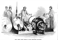 Picture 3 of 13 from Scientific American, Vol. 46, No. 9 (1882) (1882), leaf 3