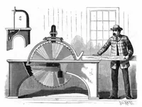 Picture 9 of 13 from Scientific American, Vol. 46, No. 9 (1882) (1882), leaf 7