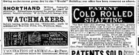 Picture 13 of 15 from Scientific American, Vol. 46, No. 10 (1882) (1882), leaf 13