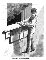 An illustration from Scientific American, Vol. 46, No. 11 (1882) (1882)