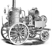 An illustration from Scientific American, Vol. 46, No. 12 (1882) (1882)