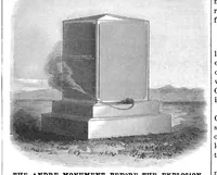 Picture 5 of 12 from Scientific American, Vol. 46, No. 16 (1882) (1882), leaf 6