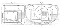 An illustration from Scientific American, Vol. 46, No. 21 (1882) (1882)