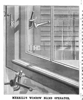 An illustration from Scientific American, Vol. 46, No. 21 (1882) (1882)