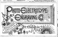 An illustration from Scientific American, Vol. 46, No. 24 (1882) (1882)