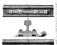 An illustration from Scientific American, Vol. 46, No. 24 (1882) (1882)