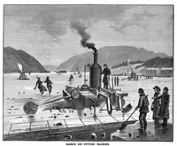 Picture 1 of 16 from Scientific American, Vol. 47, No. 4 (1882) (1882), leaf 0