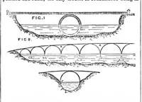 An illustration from Scientific American, Vol. 47, No. 6 (1882) (1882)
