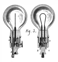 An illustration from Scientific American, Vol. 47, No. 8 (1882) (1882)
