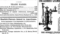 Picture 10 of 14 from Scientific American, Vol. 47, No. 17 (1882) (1882), leaf 13
