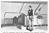 Picture 7 of 15 from Scientific American, Vol. 47, No. 19 (1882) (1882), leaf 7