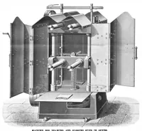 Picture 1 of 14 from Scientific American, Vol. 47, No. 20 (1882) (1882), leaf 0