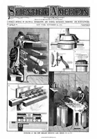 Picture 1 of 15 from Scientific American, Vol. 47, No. 22 (1882) (1882), leaf 0