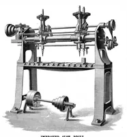 Picture 5 of 15 from Scientific American, Vol. 47, No. 22 (1882) (1882), leaf 4