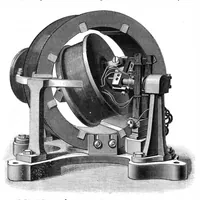 An illustration from Scientific American, Vol. 47, No. 22 (1882) (1882)