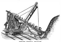 An illustration from Scientific American, Vol. 47, No. 24 (1882) (1882)
