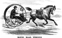 An illustration from Scientific American, Vol. 47, No. 25 (1882) (1882)