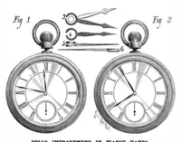 An illustration from Scientific American, Vol. 47, No. 25 (1882) (1882)