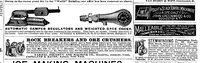 An illustration from Scientific American, Vol. 47, No. 27 (1882) (1882)