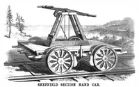 An illustration from Scientific American, Vol. 47, No. 27 (1882) (1882)