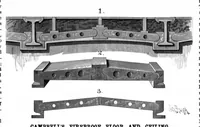 An illustration from Scientific American, Vol. 48, No. 4 (1883) (1883)