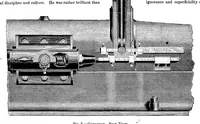 An illustration from Scientific American, Vol. 48, No. 6 (1883) (1883)