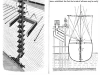 Picture 1 of 12 from Scientific American, Vol. 48, No. 8 (1883) (1883), leaf 0
