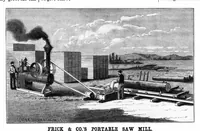 Picture 4 of 12 from Scientific American, Vol. 48, No. 11 (1883) (1883), leaf 4