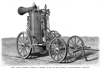 An illustration from Scientific American, Vol. 48, No. 12 (1883) (1883)