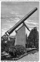 An illustration from Scientific American, Vol. 48, No. 14 (1883) (1883)