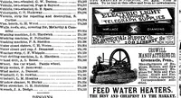 An illustration from Scientific American, Vol. 48, No. 14 (1883) (1883)