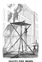 An illustration from Scientific American, Vol. 48, No. 15 (1883) (1883)