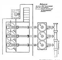 An illustration from Scientific American, Vol. 48, No. 15 (1883) (1883)