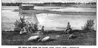 Picture 1 of 15 from Scientific American, Vol. 48, No. 17 (1883) (1883), leaf 0