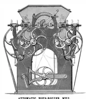 Picture 7 of 15 from Scientific American, Vol. 48, No. 17 (1883) (1883), leaf 7